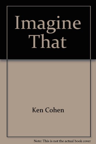 Stock image for Imagine That for sale by HPB-Red