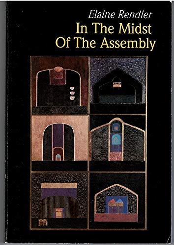 Stock image for In the midst of the assembly for sale by Wonder Book