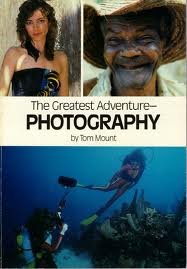 Stock image for The Greatest Adventure--Photography for sale by Wonder Book