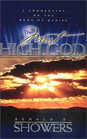 Imagen de archivo de The Most High God: A Commentary on the Book of Daniel a la venta por Your Online Bookstore