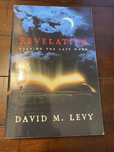 9780915540600: Revelation: Hearing the Last Word