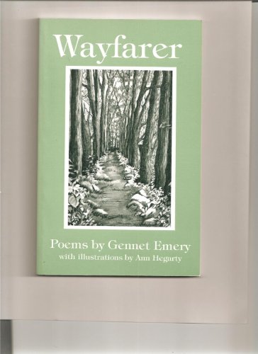 Stock image for Wayfarer: Poems for sale by gigabooks