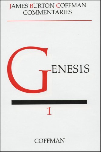 Imagen de archivo de Genesis 1 (Commentaries) a la venta por Greenway