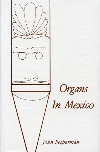 Organs in Mexico