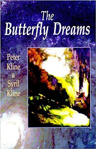 Stock image for The Butterfly Dreams for sale by Wonder Book