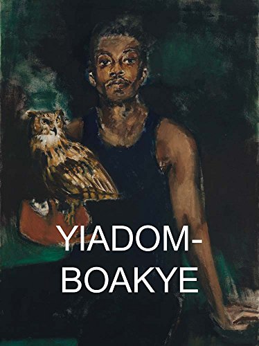 Stock image for Lynette Yiadom-Boakye: Under-Song for a Cipher for sale by dsmbooks