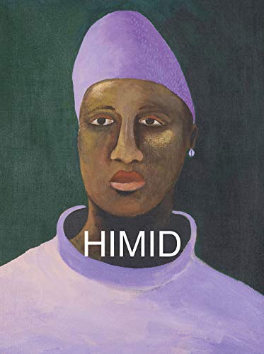 Stock image for Lubaina Himid : Work from Underneath for sale by ANARTIST