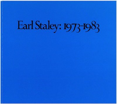 Beispielbild fr Earl Staley: 1973-1983 zum Verkauf von Bookmarc's
