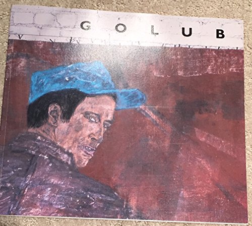 Imagen de archivo de Golub a la venta por Wonder Book