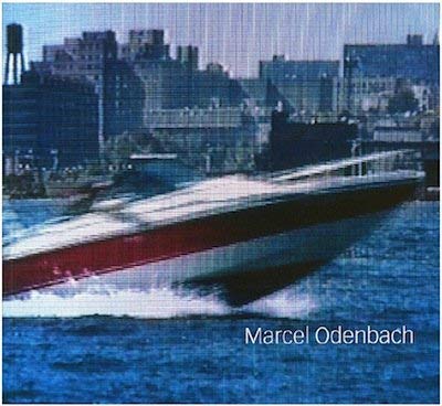 Stock image for Marcel Odenbach for sale by ANARTIST