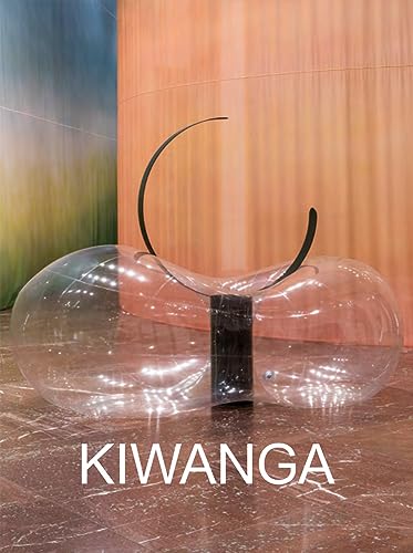 Beispielbild fr Kapwani Kiwanga: Off-Grid zum Verkauf von Kennys Bookstore