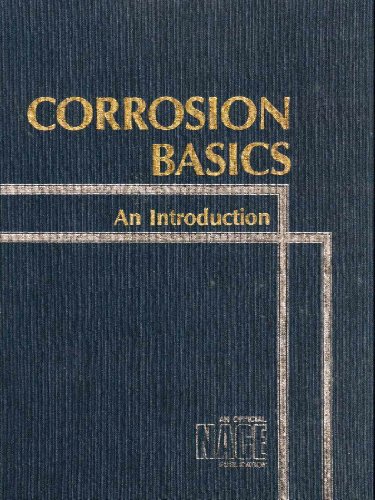 9780915567027: Corrosion Basics: An Introduction