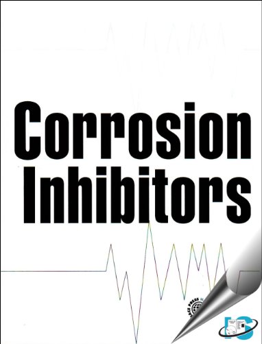 9780915567898: Corrosion Inhibitors