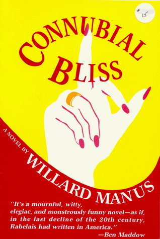 Imagen de archivo de Connubial Bliss a la venta por Books From California