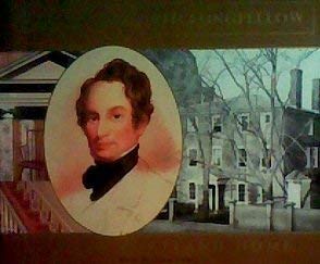 Beispielbild fr Henry Wadsworth Longfellow and His Portland Home zum Verkauf von POQUETTE'S BOOKS
