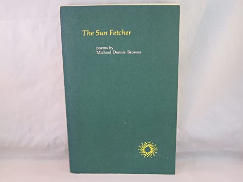 Stock image for The Sun Fetcher for sale by Chequamegon Books