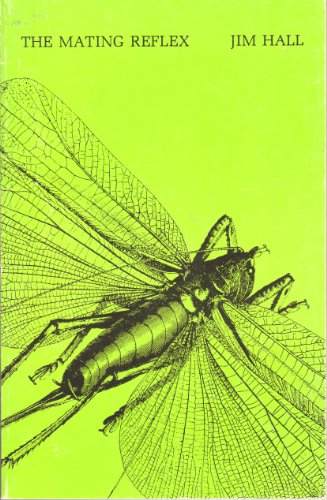 9780915604425: The Mating Reflex (Carnegie Mellon Poetry Series)