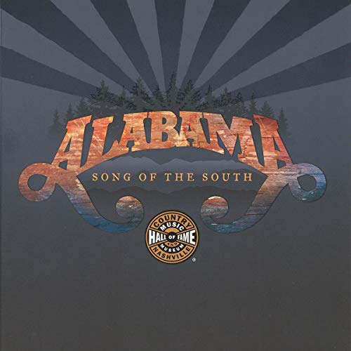 Stock image for Alabama: Song of the South for sale by SecondSale