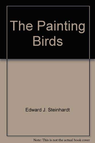 9780915637072: The painting birds