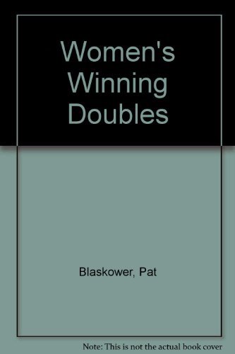 Stock image for Women's Winning Doubles for sale by Jenson Books Inc