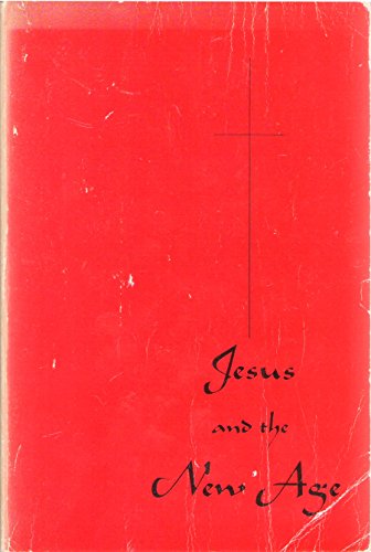 Beispielbild fr Jesus and the New Age according to St. Luke: A Commentary on the Third Gospel zum Verkauf von Better World Books