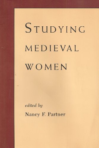 9780915651061: Studying Medieval Women: Sex, Gender, Feminism (A Speculum book)