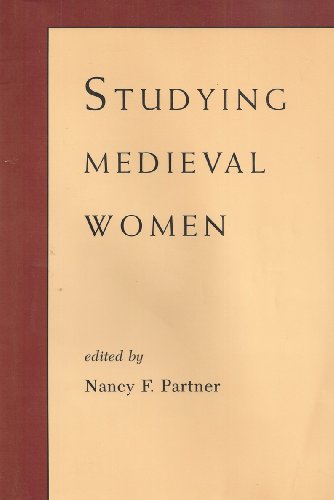 9780915651061: Studying Medieval Women: Sex, Gender, Feminism