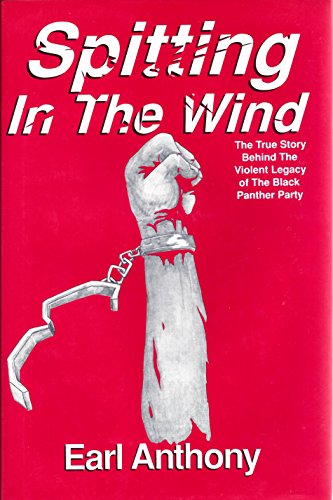 Imagen de archivo de Spitting in the Wind a la venta por Better World Books