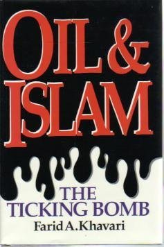 Beispielbild fr Oil & Islam zum Verkauf von Oddball Books
