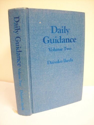 9780915678112: Daily Guidance (Volume 2)