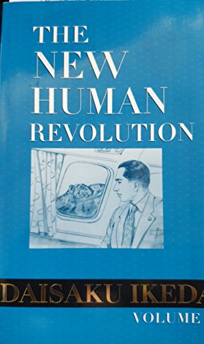 Beispielbild fr The New Human Revolution (Volume 3) zum Verkauf von HPB-Ruby