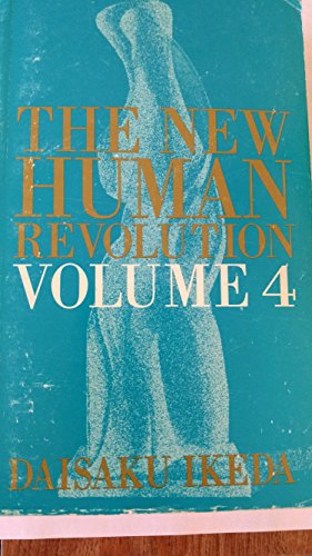 Beispielbild fr The New Human Revolution zum Verkauf von Once Upon A Time Books