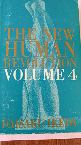 Stock image for The New Human Revolution for sale by ThriftBooks-Reno