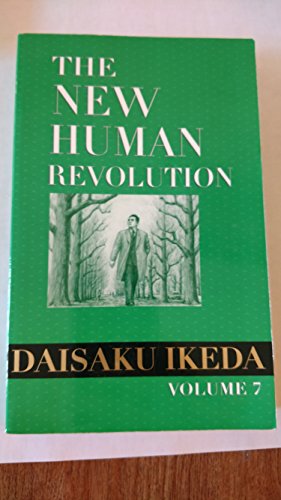 Stock image for The New Human Revolution for sale by ThriftBooks-Dallas