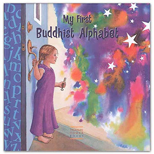 Beispielbild fr My First Buddhist Alphabet zum Verkauf von Half Price Books Inc.