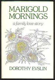 Stock image for Marigold Mornings for sale by Better World Books