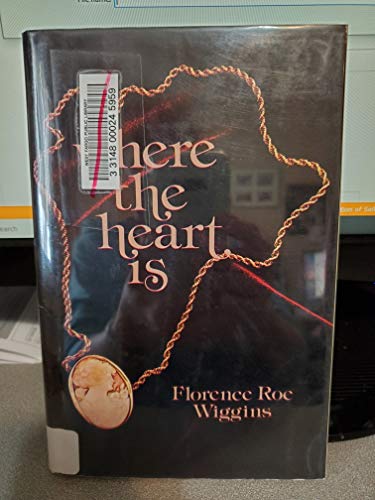 Imagen de archivo de Where The Heart Is a la venta por Half Price Books Inc.
