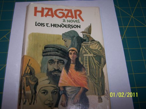 9780915684298: Hagar: A Novel