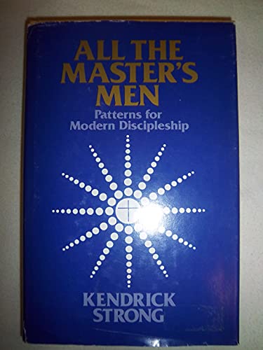 9780915684380: All the Master's Men
