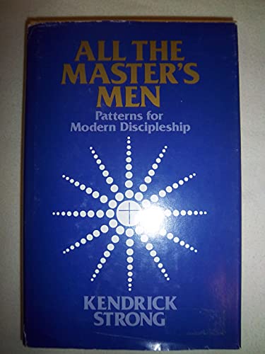 Stock image for All the Master's Men for sale by ThriftBooks-Dallas