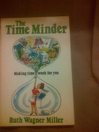 Stock image for The Time Minder for sale by Better World Books