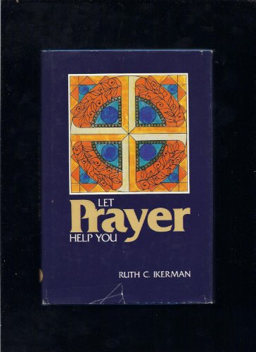 Stock image for Let Prayer Help You for sale by ThriftBooks-Atlanta