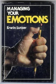 Stock image for MANAGING YOUR EMOTIONS for sale by Virginia Martin, aka bookwitch