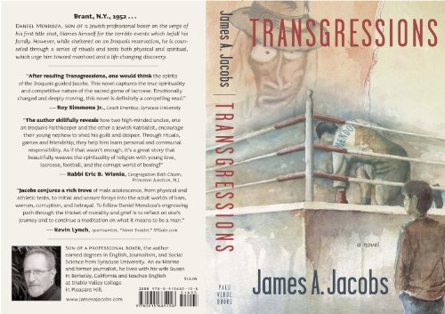 Stock image for Transgressions for sale by Better World Books