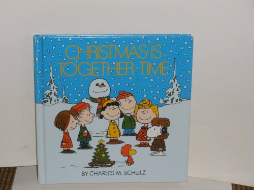 9780915696307: Title: Christmas is togethertime