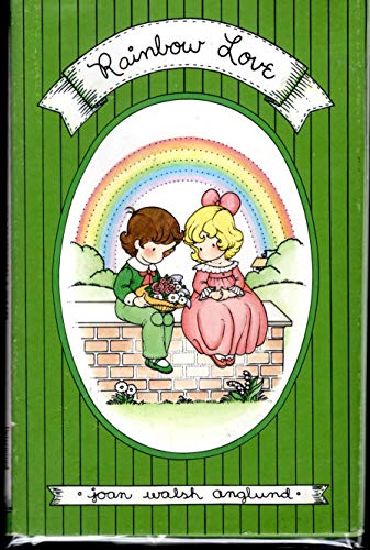 Beispielbild fr Rainbow Love zum Verkauf von Better World Books