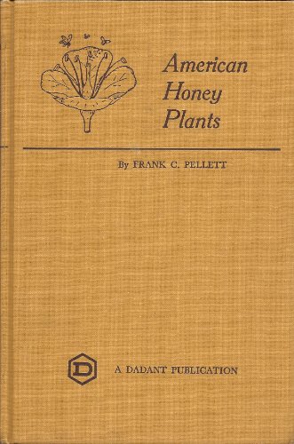 Stock image for American Honey Plants for sale by Ergodebooks