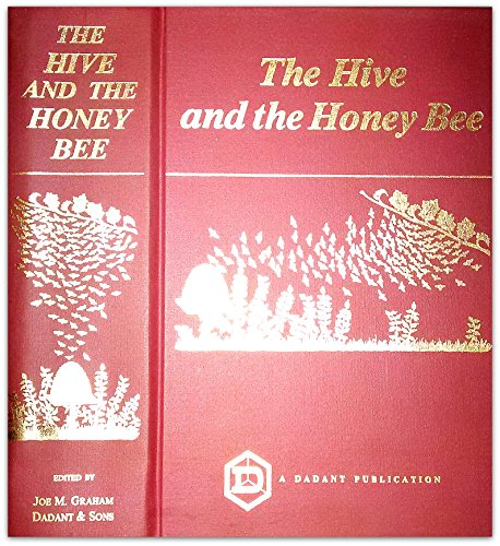 9780915698097 The Hive And The Honey Bee A New Book On