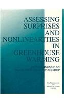 9780915707713: Assessing Surprises and Nonlinearities in Greenhouse Warming