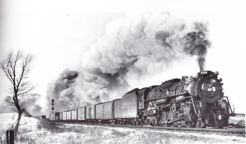 9780915713158: north-american-steam-locomotives--the-berkshire-and-texas-types